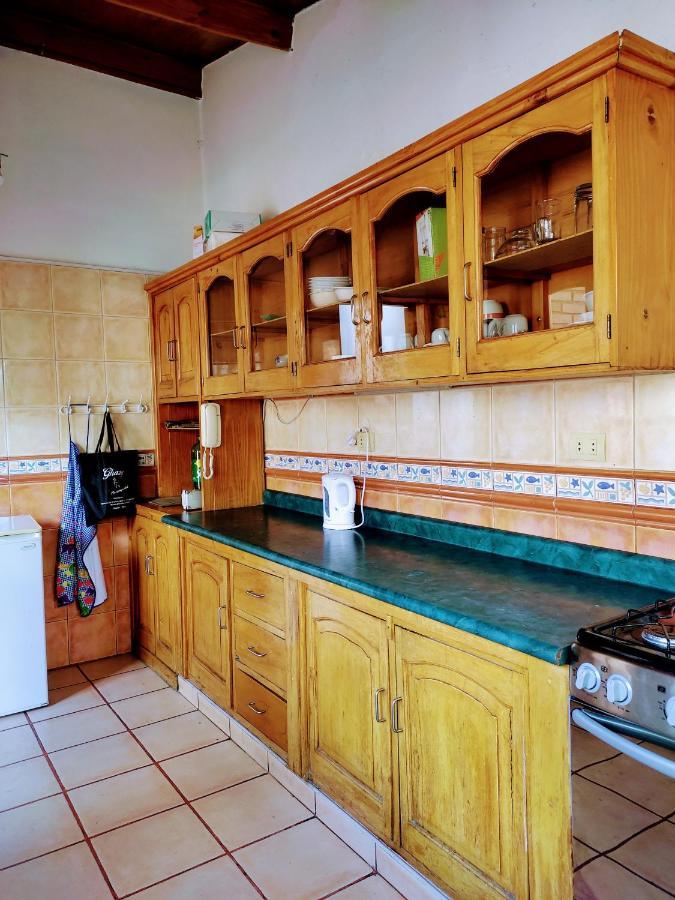 Apartmán Casa Tribu Huaraz  Exteriér fotografie