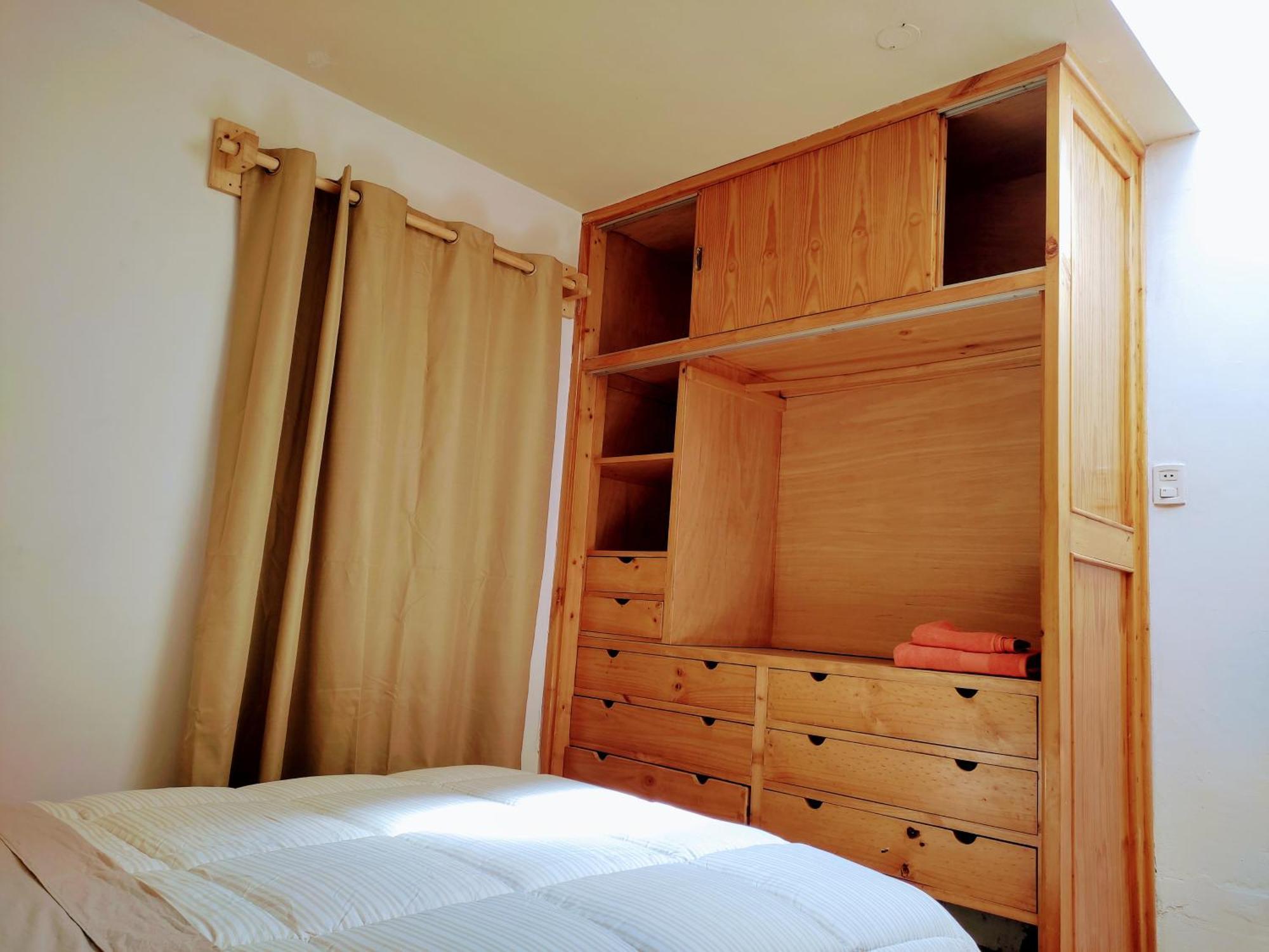 Apartmán Casa Tribu Huaraz  Pokoj fotografie
