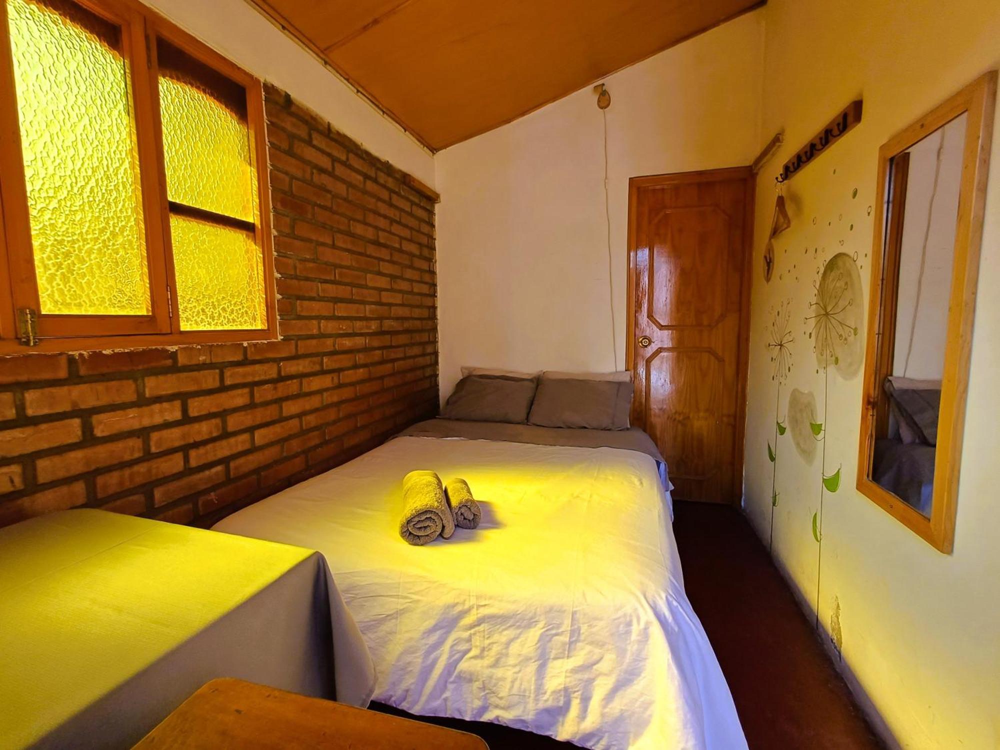 Apartmán Casa Tribu Huaraz  Exteriér fotografie