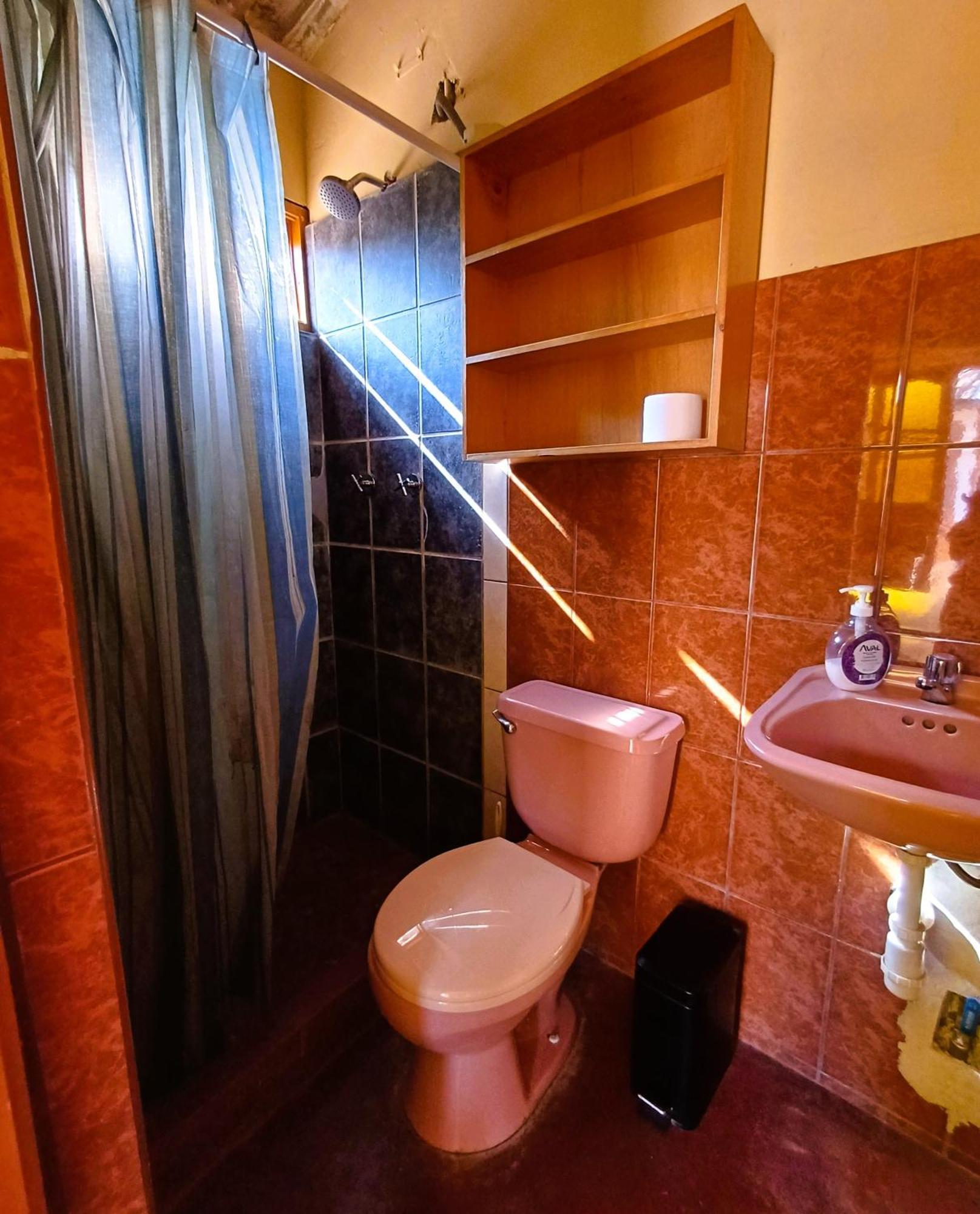 Apartmán Casa Tribu Huaraz  Exteriér fotografie