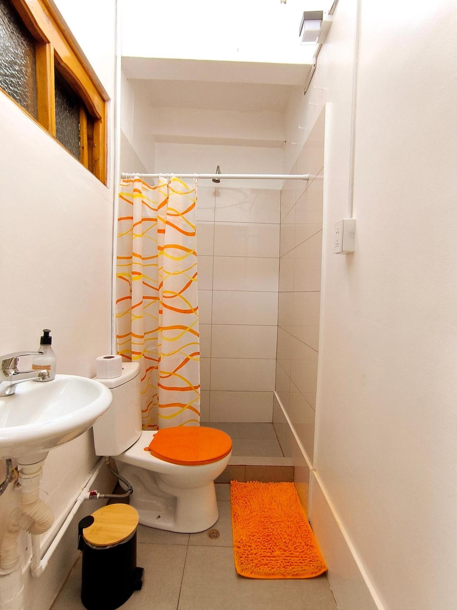 Apartmán Casa Tribu Huaraz  Exteriér fotografie