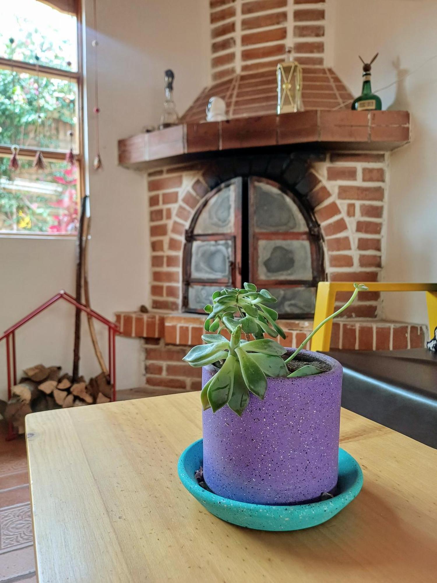 Apartmán Casa Tribu Huaraz  Exteriér fotografie